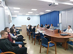 Региональная научная студенческая конференция «Российский цивилистический процесс: современное состояние и перспективы развития»